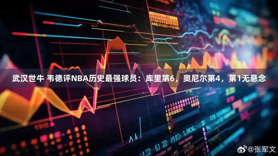 武汉世牛 韦德评NBA历史最强球员：库里第6，奥尼尔第4，第1无悬念
