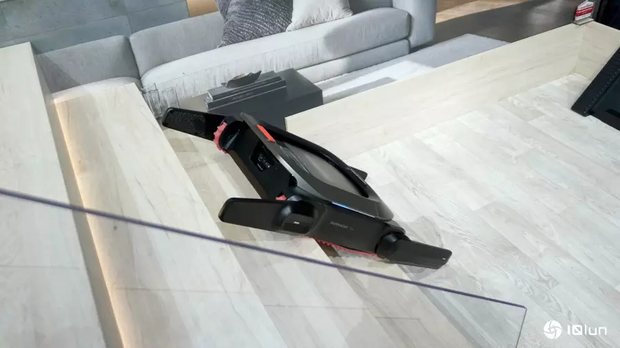 盛康配资 IFA 2025现场最酷的7款黑科技——真实可购